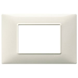 Placca 3M bianco granito