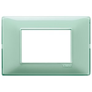 Placca 3M reflex menta