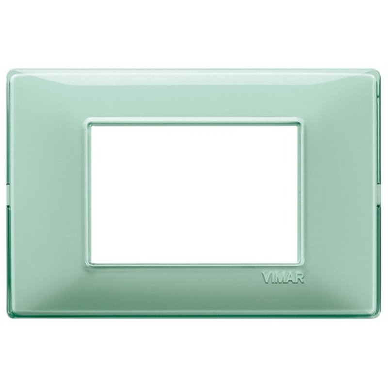 Placca 3M reflex menta