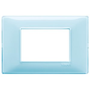 Placca 3M reflex acqua