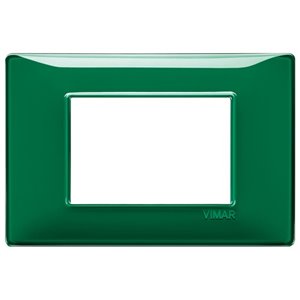 Placca 3M reflex smeraldo