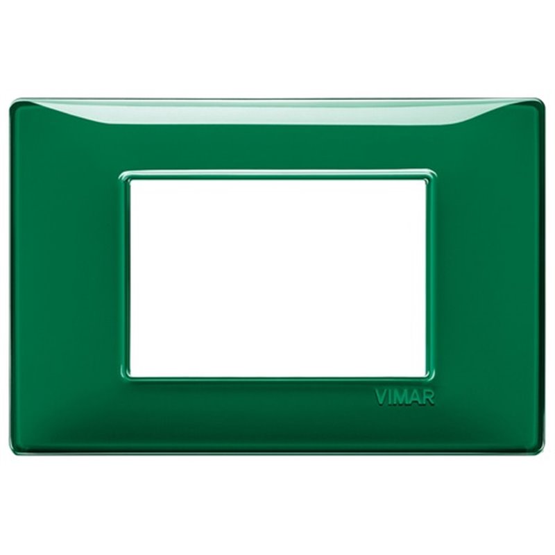 Placca 3M reflex smeraldo