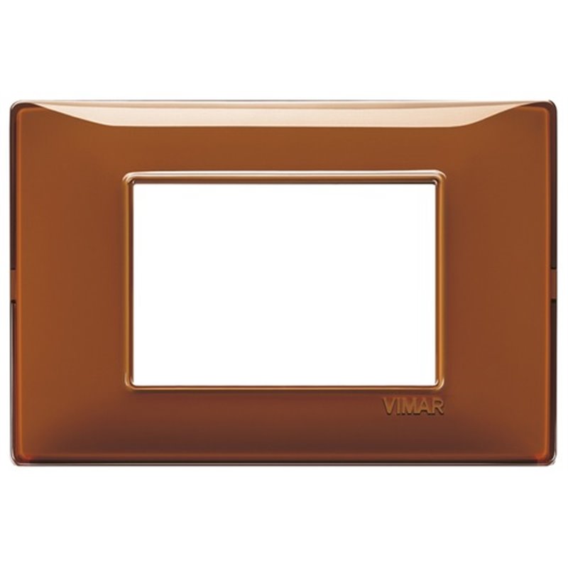 Placca 3M reflex tabacco