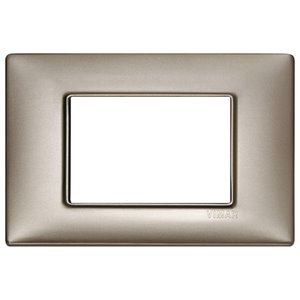 Placca 3M nichel perlato