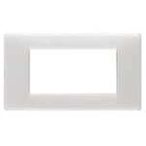 Placca 4M reflex neve