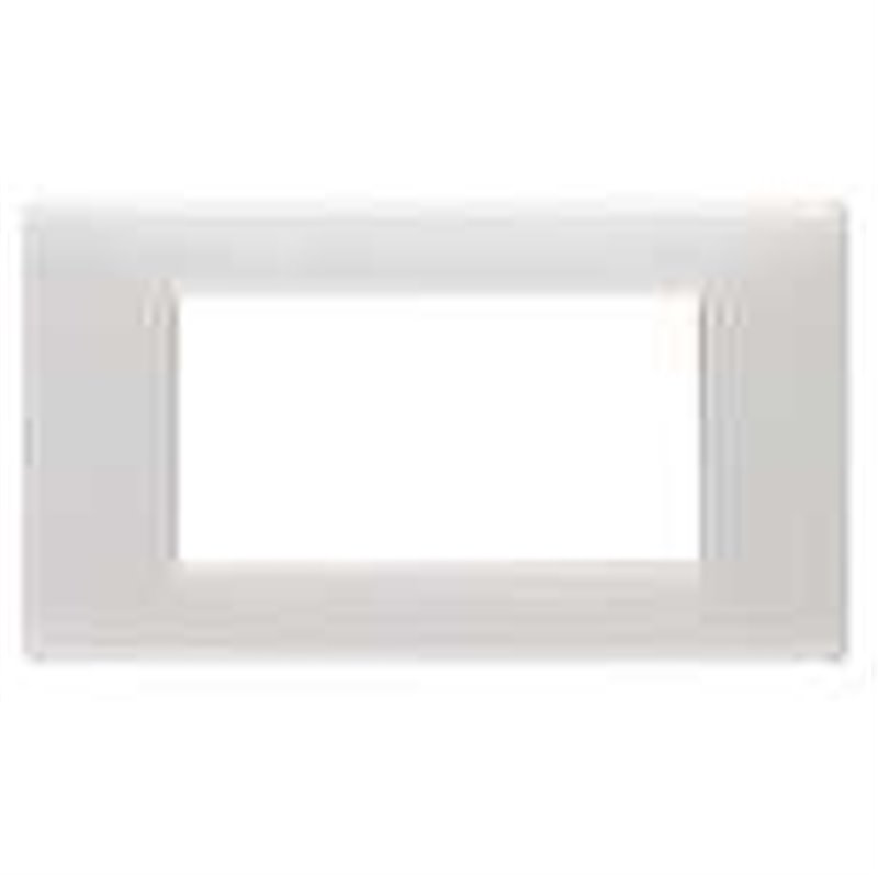 Placca 4M reflex neve
