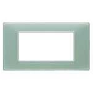 Placca 4M reflex menta