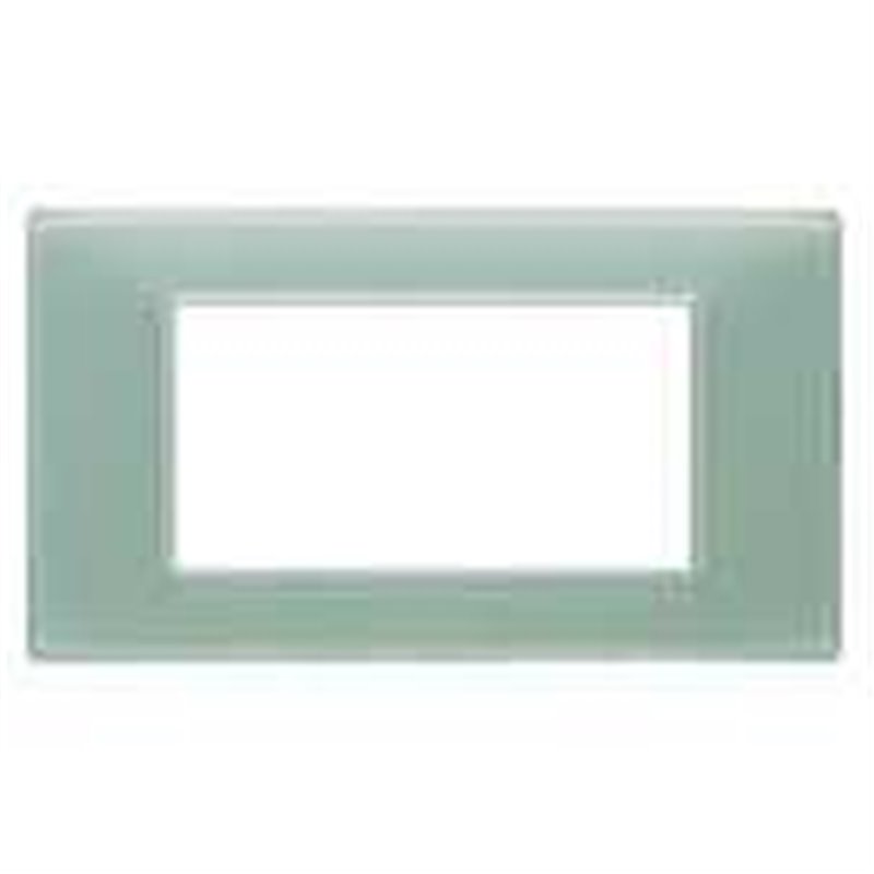 Placca 4M reflex menta