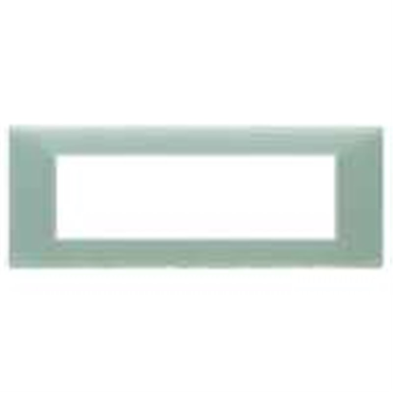 Placca 7M reflex menta