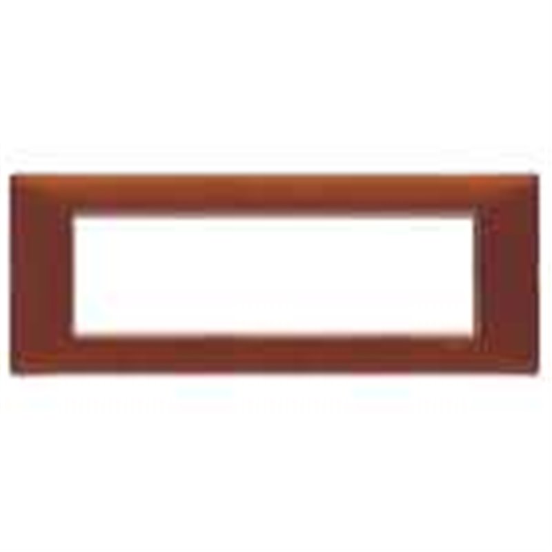 Placca 7M reflex tabacco