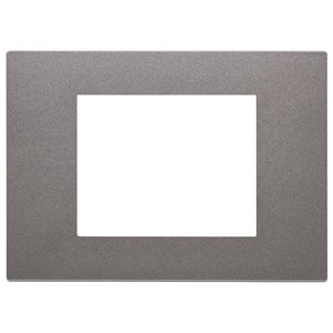 Placca 3M Metal
