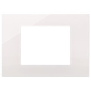Placca 3M Reflex bianco