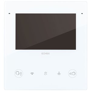 Videocitofono 2F+ Wi-Fi TAB5S UP VV b.co