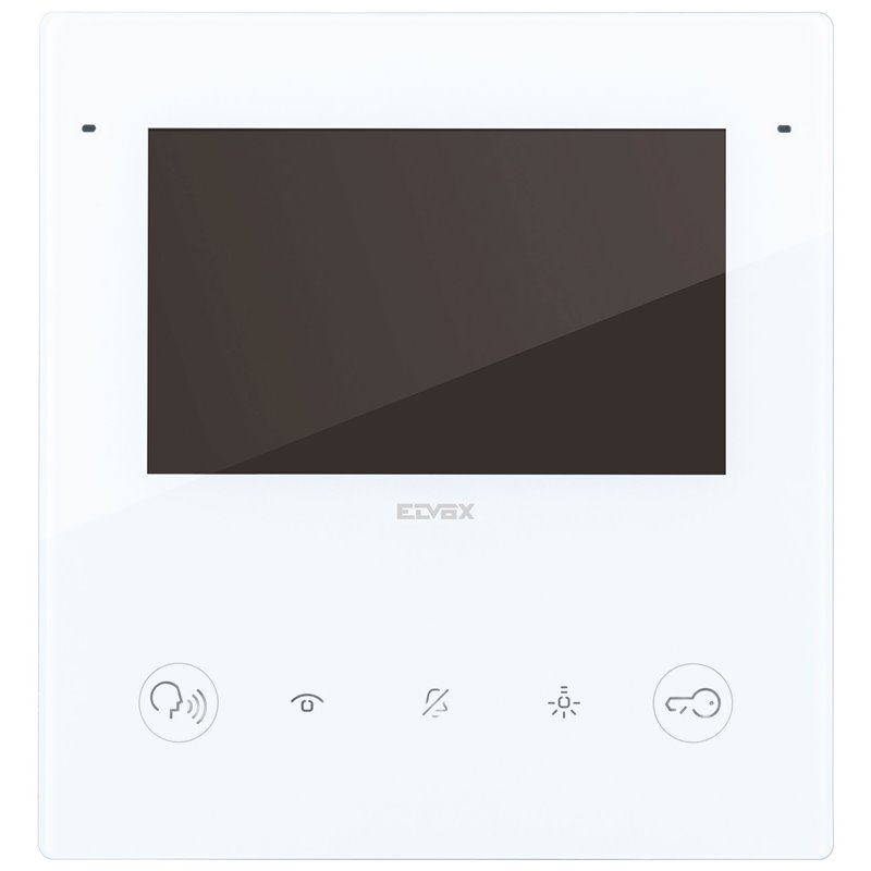 Videocitofono 2F+ Wi-Fi TAB5S UP VV b.co