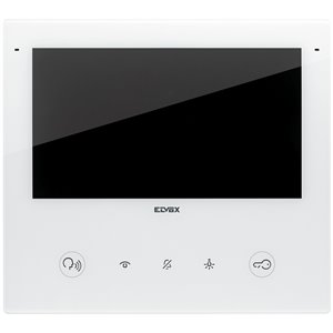 Videocitofono 2F+ Wi-Fi Tab7S Up VV b.co