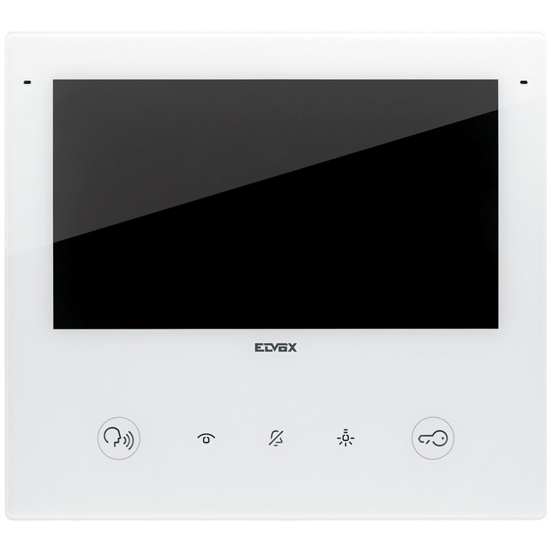 Videocitofono 2F+ Wi-Fi Tab7S Up VV b.co