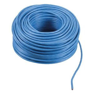2F+ cavo 2x1 posa interna PVC Eca 100m