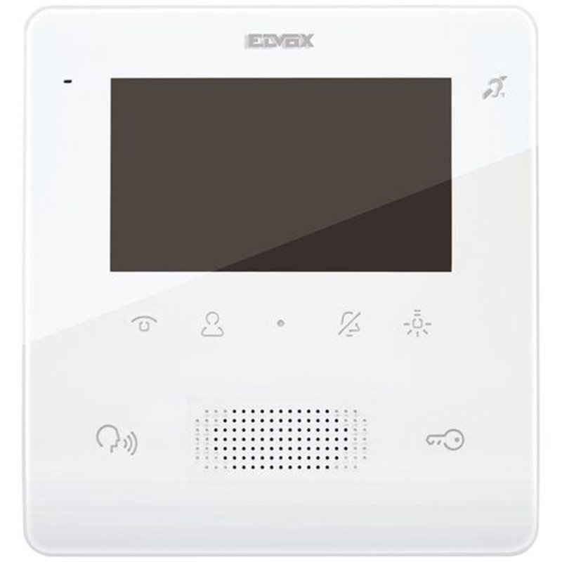 Videocitofono TabFree4,3 2F+vivav.