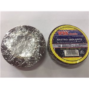 NASTRO ADESIVO 15mm x 10Mt SP.0.15 MARR