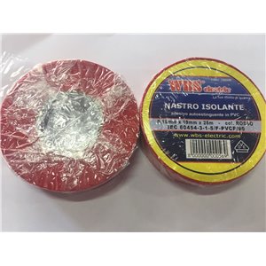 NASTRO ADESIVO 19mm x 25Mt SP.0.15 ROSS