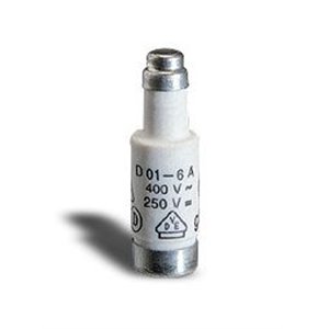 D01 2A FUSIBILI