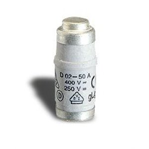 D02 35A FUSIBILI