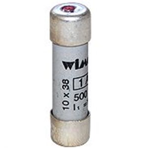 CF 10 GG 4A FUSIBILI 10X38