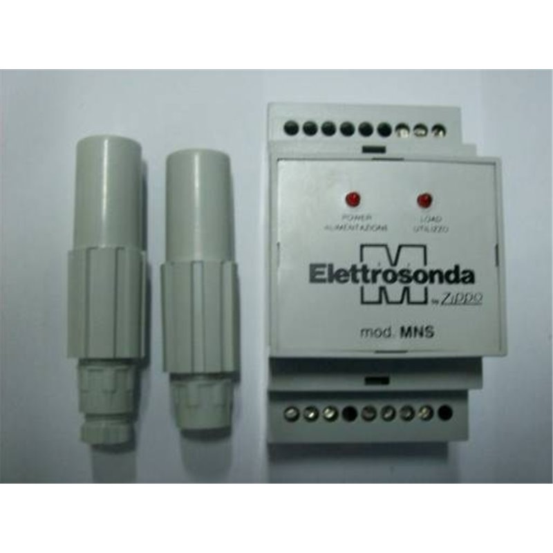 ELETTROSONDA MULTITENSIONE +2 SONDE