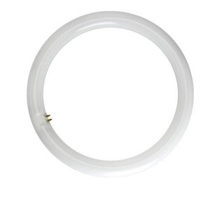 CIRCOLARE LED G10Q 29W 6500K 130  400X30