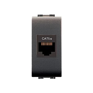 Presa RJ45 MyLife Cat.5e UTP