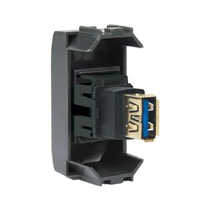 Presa HDMI MyLife aggancio keystone