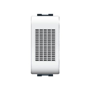 Ronzatore MyLife 12V 8VA bianco