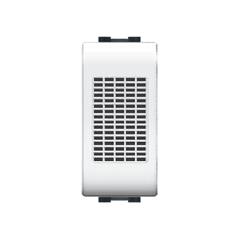 Ronzatore MyLife 12V 8VA bianco