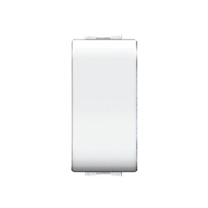 Falso polo MyLife bianco