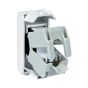 Presa RJ45 MyLife Cat.5e UTP bi