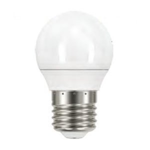 SFERA LED 4,9W 230V E27 2700K OPALE