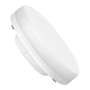 GX53 LED 6,5W 3000K 700Lm 110