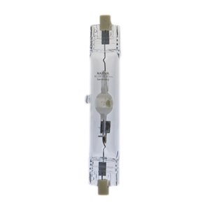 LAMPADA IODURI METALLICI 70W 5200K RX7S