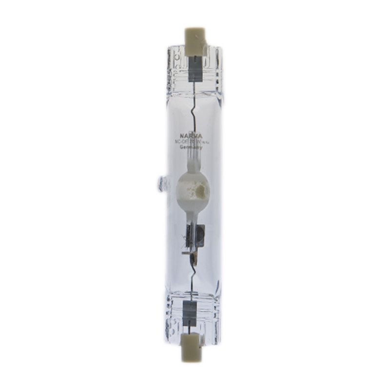 LAMPADA IODURI METALLICI 70W 5200K RX7S