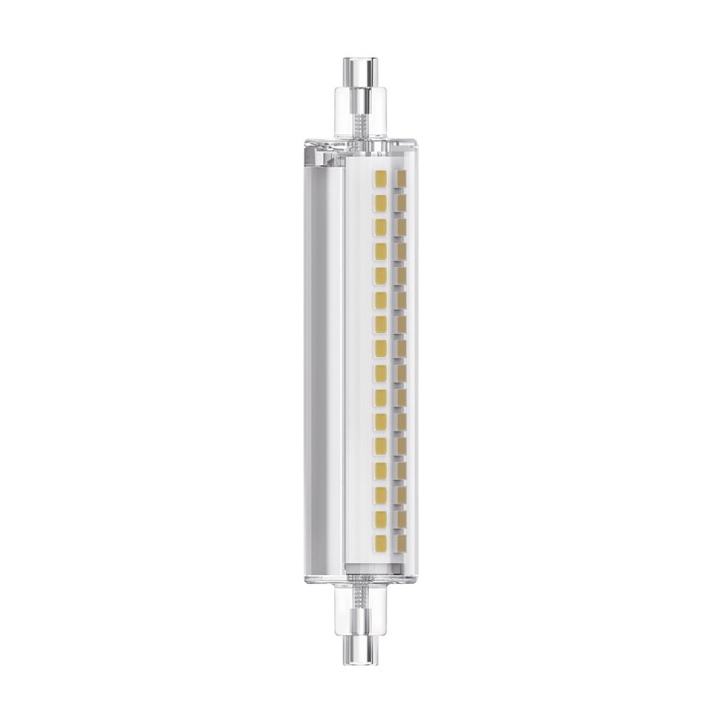 Lineare LED R7s 10,7W 118MM 3000K BTL SLD9511X2 BOT LIGHTING
