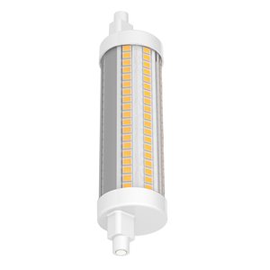 Lineare LED R7s 15,5W 118MM 4000K DIMM.