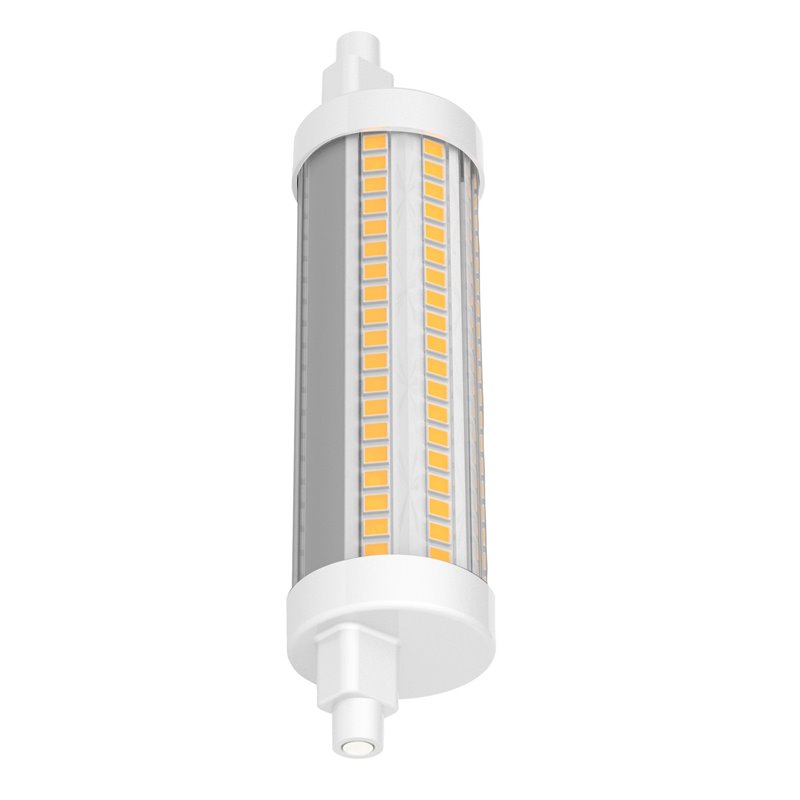 Lineare LED R7s 15,5W 118MM 4000K DIMM. BTL SLD9716X3D BOT LIGHTING