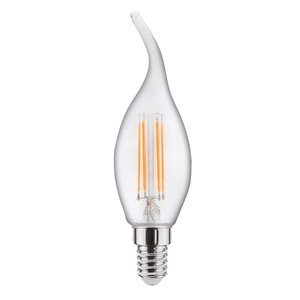 Fiamma Stick 470lm 4,5W E14 4000K