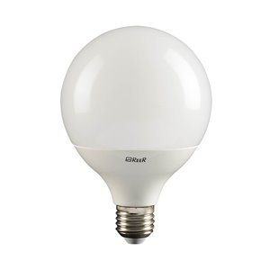 GLOBO LED 15W 230V E27 4000K D.120