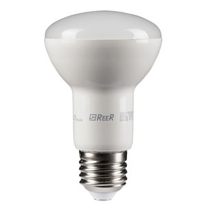 REFLECTOR R63 LED 5.4W 230V E27 4000K
