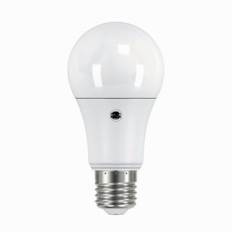 GOCCIA LED 8,6W 230V E27 5000K CON SENSO