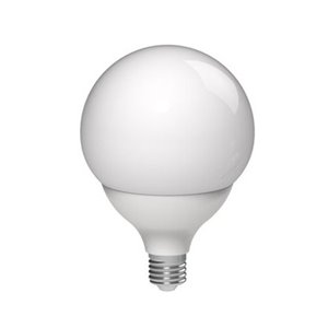 GLOBO LED 20W 230V E27 6500K D.120