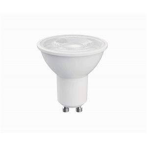 DICROICA LED 7W 230V GU10 100  3000K B