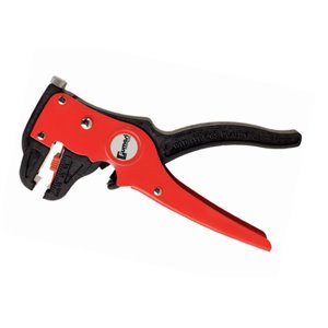 PINZA SPELLAFILI CON REGOL. AUTOMATICA