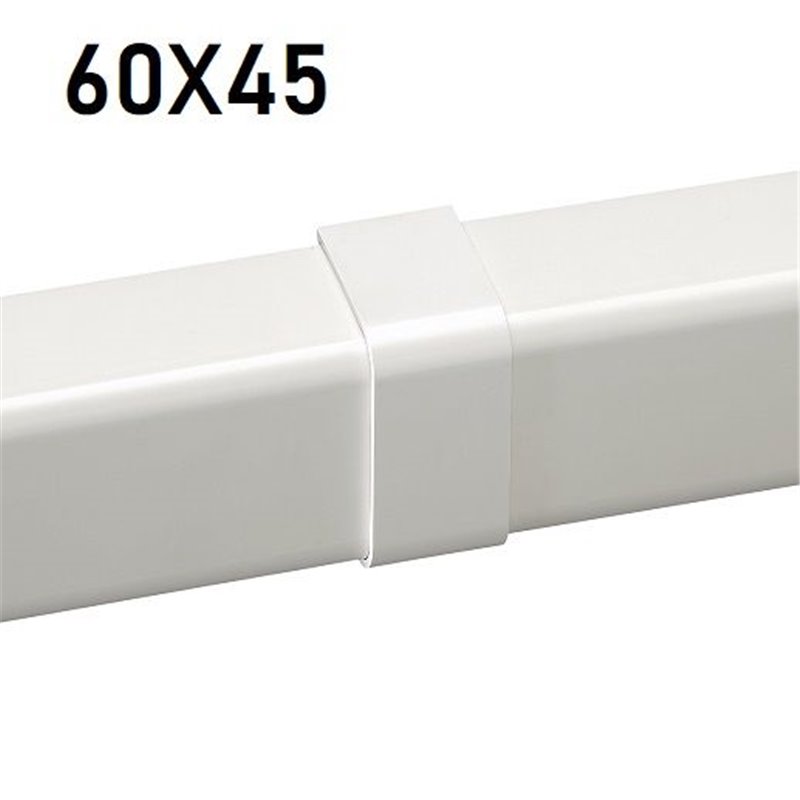 Giunto lineare per canale cond. 60x45